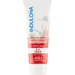 INDULONA Crema de manos regeneradora intensiva 5% urea con aceite de argán 1x50 ml