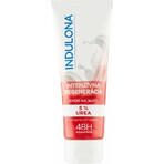 INDULONA Crema de manos regeneradora intensiva 5% urea con aceite de argán 1x50 ml