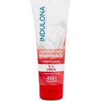 INDULONA Crema de manos regeneradora intensiva 5% urea con aceite de argán 1x50 ml