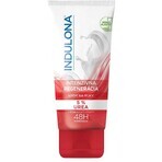 INDULONA Crema de manos regeneradora intensiva 5% urea con aceite de argán 1x50 ml