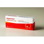 Aspecton Ribes nero compresse 60 tbl, integratore alimentare Aspecton Ribes nero compresse 60 tbl, integratore alimentare