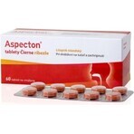 Aspecton Ribes nero compresse 60 tbl, integratore alimentare Aspecton Ribes nero compresse 60 tbl, integratore alimentare