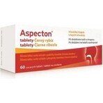 Aspecton Ribes nero compresse 60 tbl, integratore alimentare Aspecton Ribes nero compresse 60 tbl, integratore alimentare