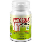 FYTOSOJA OSTEO OSTEO 500 mg 1×60 cps, food supplement FYTOSOJA OSTEO OSTEO 500 mg 1×60 cps, food supplement