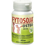 FYTOSOJA OSTEO OSTEO 500 mg 1×60 cps, food supplement FYTOSOJA OSTEO OSTEO 500 mg 1×60 cps, food supplement
