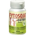 FYTOSOJA OSTEO OSTEO 500 mg 1×60 cps, food supplement FYTOSOJA OSTEO OSTEO 500 mg 1×60 cps, food supplement
