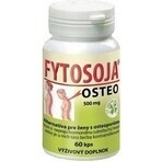 FYTOSOJA OSTEO OSTEO 500 mg 1×60 cps, food supplement FYTOSOJA OSTEO OSTEO 500 mg 1×60 cps, food supplement