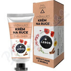 LEROS Nourishing Hand Cream Element 30 ml 1×30 ml LEROS Nourishing Hand Cream Element 30 ml 1×30 ml