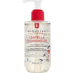 OLIO DI PULIZIA CENTELLA ERBORIANA 1×180 ml, olio di pulizia OLIO DI PULIZIA CENTELLA ERBORIANA 1×180 ml, olio di pulizia