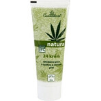 Cannaderm NATURA all day 24 crema 1×75 g para pieles secas Cannaderm NATURA all day 24 crema 1×75 g para pieles secas
