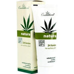 Cannaderm NATURA all day 24 crema 1×75 g para pieles secas Cannaderm NATURA all day 24 crema 1×75 g para pieles secas