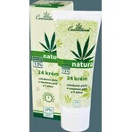 Cannaderm NATURA all day 24 crema 1×75 g para pieles secas Cannaderm NATURA all day 24 crema 1×75 g para pieles secas