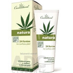 Cannaderm NATURA all day 24 crema 1×75 g para pieles secas Cannaderm NATURA all day 24 crema 1×75 g para pieles secas