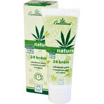 Cannaderm NATURA all day 24 crema 1×75 g para pieles secas Cannaderm NATURA all day 24 crema 1×75 g para pieles secas