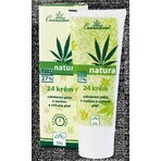 Cannaderm NATURA all day 24 crema 1×75 g para pieles secas Cannaderm NATURA all day 24 crema 1×75 g para pieles secas