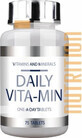 Scitec Nutrition Daily Vitamin 1&#215;90 tbl, food supplement