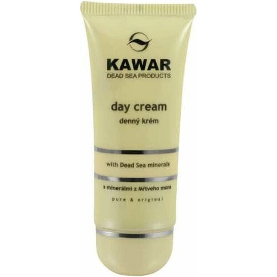 KAWAR DENNY KR.60ML TUB 1×60 ml, cream