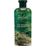 KAWAR ANTI-DANDRUFF SHAMPOO 1×400 ml, removes dandruff KAWAR ANTI-DANDRUFF SHAMPOO 1×400 ml, removes dandruff