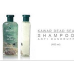 KAWAR ANTI-DANDRUFF SHAMPOO 1×400 ml, removes dandruff KAWAR ANTI-DANDRUFF SHAMPOO 1×400 ml, removes dandruff