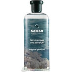 KAWAR ANTI-DANDRUFF SHAMPOO 1×400 ml, removes dandruff KAWAR ANTI-DANDRUFF SHAMPOO 1×400 ml, removes dandruff