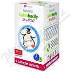 SWISS Lactobacilli JUNIOR Immunit + vitamin D3 60+12 tbl.+ gift 1×72 tbl, vitamins SWISS Lactobacilli JUNIOR Immunit + vitamin D3 60+12 tbl.+ gift 1×72 tbl, vitamins
