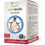 SWISS Lactobacilli JUNIOR Immunit + vitamin D3 60+12 tbl.+ gift 1×72 tbl, vitamins SWISS Lactobacilli JUNIOR Immunit + vitamin D3 60+12 tbl.+ gift 1×72 tbl, vitamins