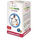 SWISS Lactobacilli JUNIOR Immunit + vitamin D3 60+12 tbl.+ gift 1×72 tbl, vitamins SWISS Lactobacilli JUNIOR Immunit + vitamin D3 60+12 tbl.+ gift 1×72 tbl, vitamins