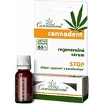 Cannaderm CANNADENT regenerating serum 10×1,5 ml for canker sores and cold sores Cannaderm CANNADENT regenerating serum 10×1,5 ml for canker sores and cold sores