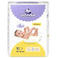Absorbent pads, 60x60 cm, 10 pieces, Panda