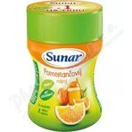 Sunar Orange lösliches Getränk 1×200 g