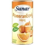 Sunar Orange lösliches Getränk 1×200 g