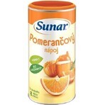 Sunar Orange lösliches Getränk 1×200 g