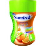 Sunar Orange lösliches Getränk 1×200 g