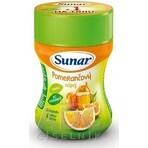 Sunar Orange lösliches Getränk 1×200 g