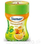 Sunar Orange lösliches Getränk 1×200 g
