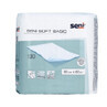 Hygienic Aleze Soft Basic, 90x60 cm, 30 pieces, Breasts