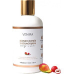 VENIRA Collagen balm with mango-licks 1×300 ml, collagen balm VENIRA Collagen balm with mango-licks 1×300 ml, collagen balm