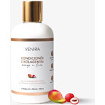 VENIRA Collagen balm with mango-licks 1×300 ml, collagen balm VENIRA Collagen balm with mango-licks 1×300 ml, collagen balm