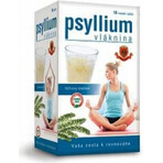 HERBEX PSYLLIUM 16×4.5 g, fiber drink powder HERBEX PSYLLIUM 16×4.5 g, fiber drink powder