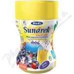 Sunar Bebida soluble Rosa Mosqueta con Arándano Rojo 1×200 g Sunar Bebida soluble Rosa Mosqueta con Arándano Rojo 1×200 g