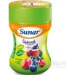 Sunar Bebida soluble Rosa Mosqueta con Arándano Rojo 1×200 g Sunar Bebida soluble Rosa Mosqueta con Arándano Rojo 1×200 g