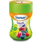 Sunar Bebida soluble Rosa Mosqueta con Arándano Rojo 1×200 g Sunar Bebida soluble Rosa Mosqueta con Arándano Rojo 1×200 g
