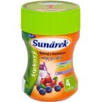 Sunar Bebida soluble Rosa Mosqueta con Arándano Rojo 1×200 g Sunar Bebida soluble Rosa Mosqueta con Arándano Rojo 1×200 g