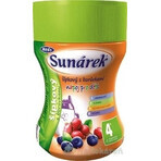 Sunar Bebida soluble Rosa Mosqueta con Arándano Rojo 1×200 g Sunar Bebida soluble Rosa Mosqueta con Arándano Rojo 1×200 g
