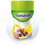Sunar Bebida soluble Rosa Mosqueta con Arándano Rojo 1×200 g Sunar Bebida soluble Rosa Mosqueta con Arándano Rojo 1×200 g