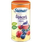 Sunar Bebida soluble Rosa Mosqueta con Arándano Rojo 1×200 g Sunar Bebida soluble Rosa Mosqueta con Arándano Rojo 1×200 g