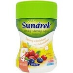 Sunar Bebida soluble Rosa Mosqueta con Arándano Rojo 1×200 g Sunar Bebida soluble Rosa Mosqueta con Arándano Rojo 1×200 g