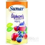 Sunar Bebida soluble Rosa Mosqueta con Arándano Rojo 1×200 g Sunar Bebida soluble Rosa Mosqueta con Arándano Rojo 1×200 g