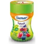 Sunar Bebida soluble Rosa Mosqueta con Arándano Rojo 1×200 g Sunar Bebida soluble Rosa Mosqueta con Arándano Rojo 1×200 g