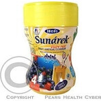 Sunar Bebida soluble Rosa Mosqueta con Arándano Rojo 1×200 g Sunar Bebida soluble Rosa Mosqueta con Arándano Rojo 1×200 g
